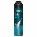 Desodorante Rexona Men Impacto Aerossol Antitranspirante com 150ml
