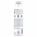 Desodorante Rexona Erva Doce Feminino Antitranspirante Aerossol com 150ml