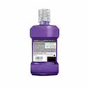 Enxaguante Antisséptico Bucal Listerine Cuidado Total Zero Álcool Menta Premium 250ml
