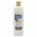 Shampoo Suave Naturals Hidratação e Nutrição Óleo de Coco e Abacate