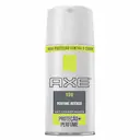 Desodorante Antitranspirante Aerosol Axe You 48h com 152ml