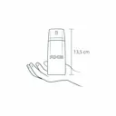 Desodorante Antitranspirante Aerosol Axe You 48h com 152ml