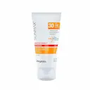 Protetor Solar Facial e Corporal Sunmax Sensitive Family FPS 30 160ml