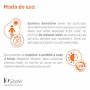 Protetor Solar Facial e Corporal Sunmax Sensitive Family FPS 30 160ml