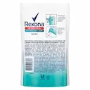 Refil Sabonete Líquido Rexona Antibacterial Fresh com 200ml