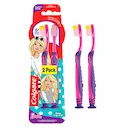 Escova Dental Infantil Colgate Smiles