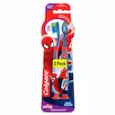 Escova Dental Infantil Colgate Smiles