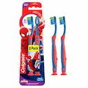 Escova Dental Infantil Colgate Smiles