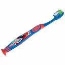Escova Dental Infantil Colgate Smiles