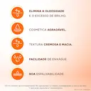 Sabonete em Espuma Dermotivin Oil Control 130ml