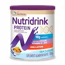 Suplemento Alimentar em Pó Nutridrink Protein Sem Sabor 700g