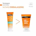 Esfoliante Facial Antiacne Neutrogena Acne Proofing com 100g