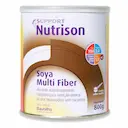 Suplemento Alimentar Support Nutrison Soya Multi Fiber Sabor Baunilha com 800g