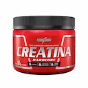Creatina Hardcore Integralmedica 150g