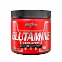 Glutamina Natural Integralmedica Glutamine Isolates 150g
