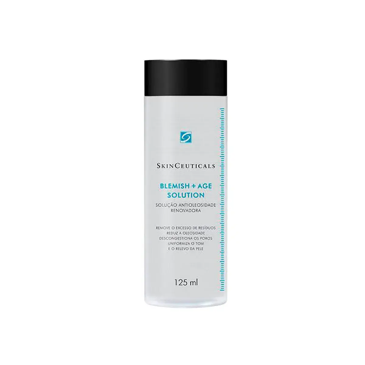Tônico Facial Skinceuticals Blemish + Age Solution 125ml