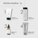 Tônico Facial Skinceuticals Blemish + Age Solution 125ml