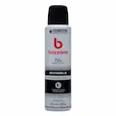 Desodorante Antitranspirante Aerosol Bozzano Invisible com 150ml