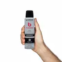 Desodorante Antitranspirante Aerosol Bozzano Invisible com 150ml