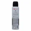 Desodorante Antitranspirante Aerosol Bozzano Invisible com 150ml