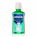 Enxaguante Antisséptico Bucal Cepacol Menta Intense 250ml