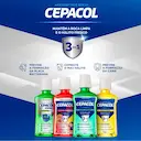 Enxaguante Antisséptico Bucal Cepacol Menta Intense 250ml