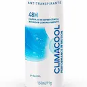 Desodorante Aerosol Antitranspirante Adidas Feminino Climacool Performance Motion com 150ml
