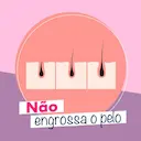 Cera Veet Fria Folhas Depilatórias para Peles Normais e Secas com 12 unidades