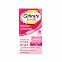 Caltrate Ca+D3 600mg + 200UI 30 comprimidos
