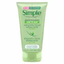Sabonete Facial em Gel Simple com 150ml