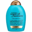 Shampoo OGX Argan Oil of Morocco com 385ml
