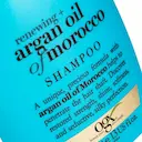 Shampoo OGX Argan Oil of Morocco com 385ml