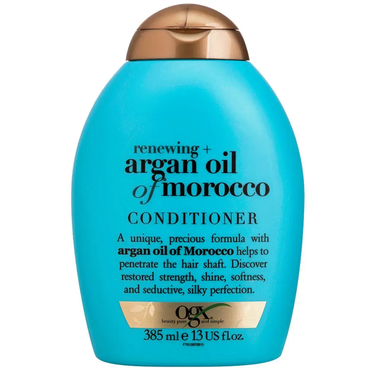 Condicionador OGX Argan Oil Of Morocco com 385ml