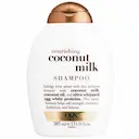 Shampoo OGX Coconut Milk com 385ml