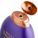 Condicionador OGX Biotin & Collagen com 385ml