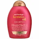 Shampoo OGX Keratin Oil