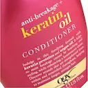 Condicionador OGX Keratin Oil com 385ml