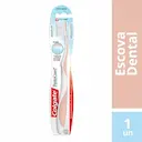 Escova de Dente Colgate PerioGard Extra Macia com 1 unidade