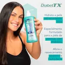Creme Hidratante DiabetTX Goicoechea para Pele Seca a Extraseca com 350g