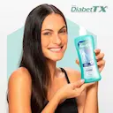 Creme Hidratante DiabetTX Goicoechea para Pele Seca a Extraseca com 350g