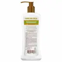 Creme para Pernas Goicoechea Efeito Calmante com 350g