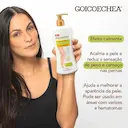 Creme para Pernas Goicoechea Efeito Calmante com 350g