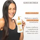Creme para Pernas Goicoechea Anticelulite com 350g