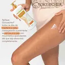 Creme para Pernas Goicoechea Anticelulite com 350g