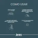 Camisinha Jontex Lubrificado XL com 6 unidades