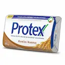 Sabonete em Barra Protex Aveia