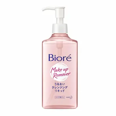Sérum Demaquilante Bioré Make Up Remover com 230ml