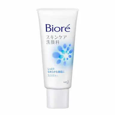 Sabonete de Limpeza Facial Bioré com 60ml