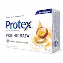 Sabonete em Barra Antibacteriano Protex Pro Hidrata Argan