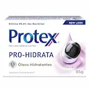 Sabonete em Barra Antibacteriano Protex Pro Hidrata Oliva